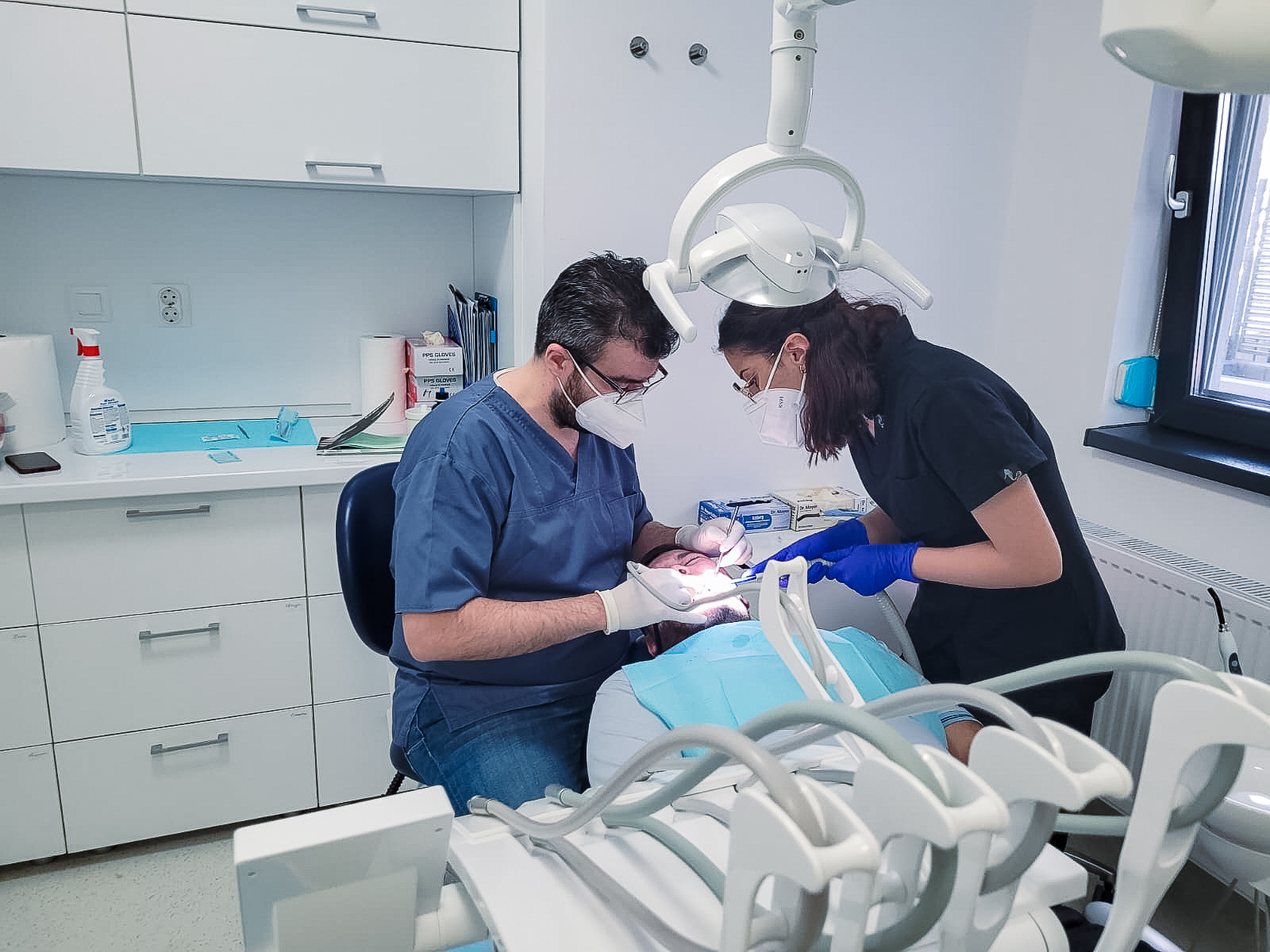 الاستشارات