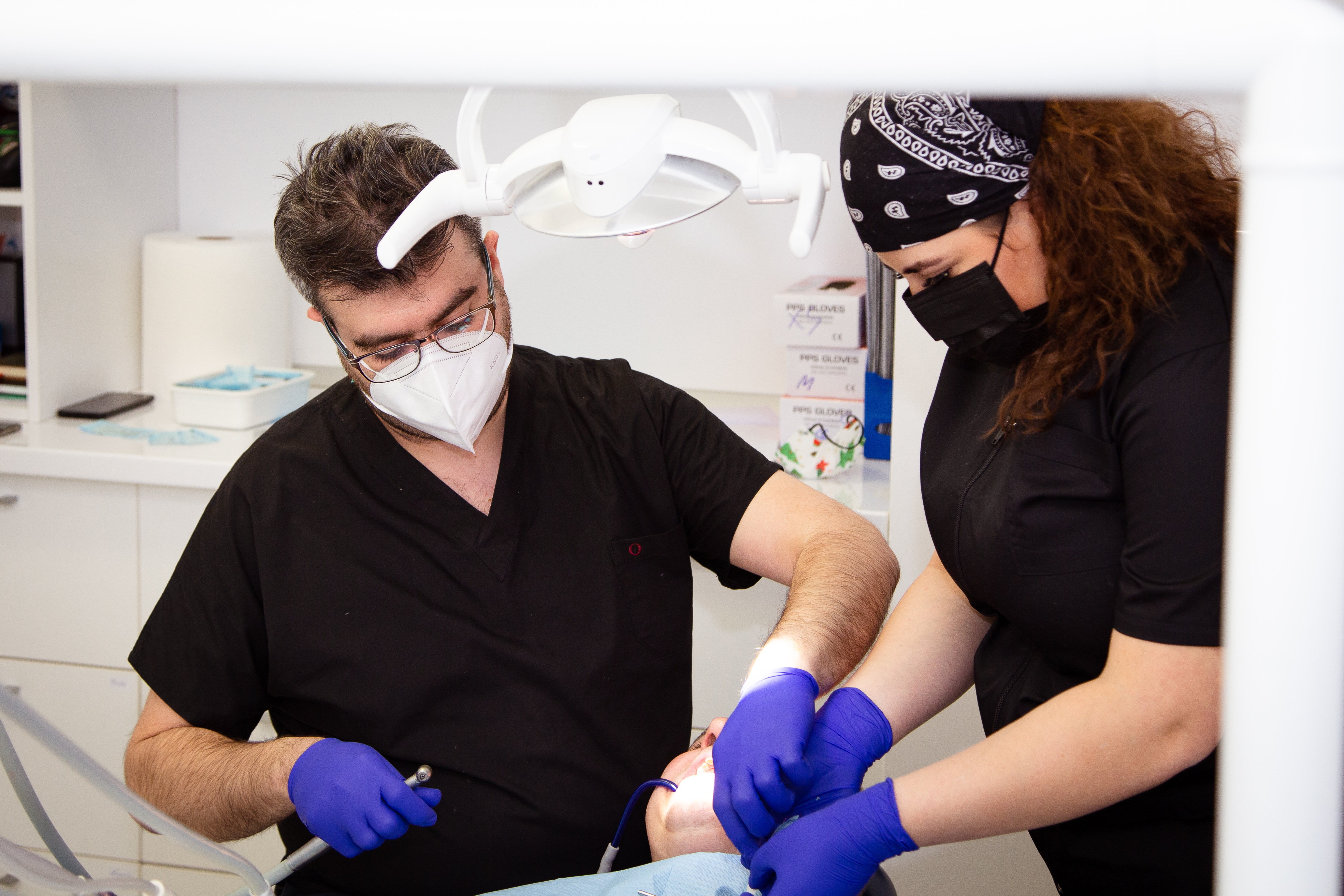 تقويم الاسنان